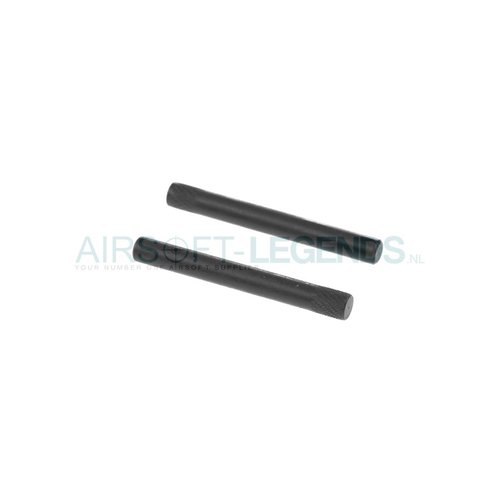 Guarder Guarder M16 / M4 Gearbox Steel Pins Guarder Guarder M16 / M4 Gearbox Steel Pins