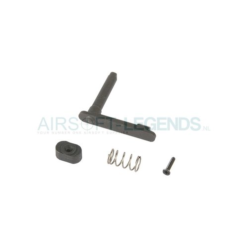 SRC SRC M4/16 Metal Mag Catch SRC SRC M4/16 Metal Mag Catch