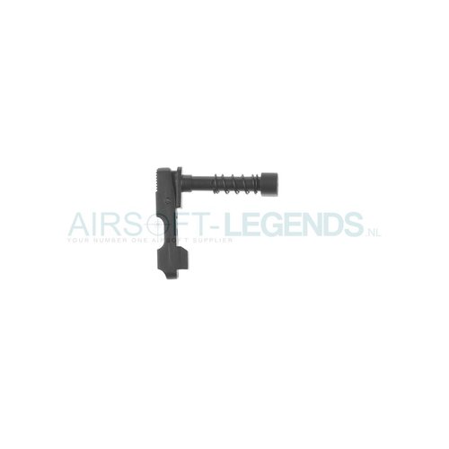 King Arms King Arms M4 ARM Mag Catch King Arms King Arms M4 ARM Mag Catch