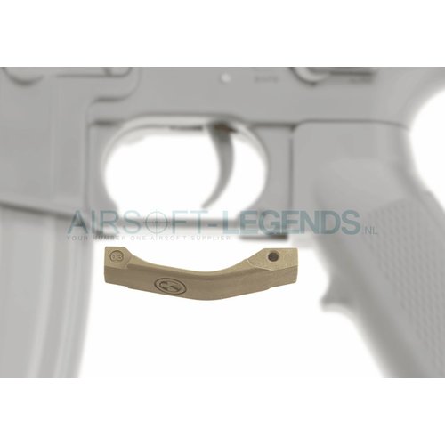 Magpull PTS Magpull PTS MOE Trigger Guard GBB/PTW Magpull PTS Magpull PTS MOE Trigger Guard GBB/PTW