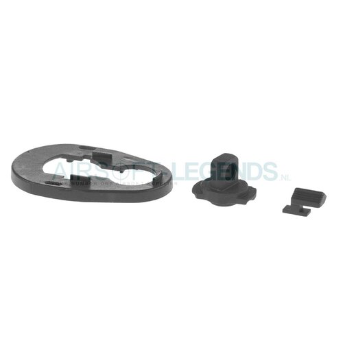 Guarder Guarder SG552 Steel Enhancement Set Guarder Guarder SG552 Steel Enhancement Set