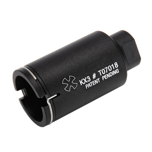 Element Element Amplifier KX3 Black Element Element Amplifier KX3 Black