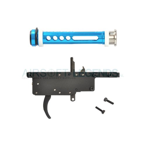 Action Army Action Army VSR10 S-Trigger Set Action Army Action Army VSR10 S-Trigger Set