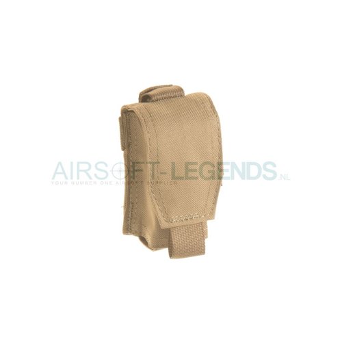 Invader Gear Invader Gear Single 40mm Grenade Pouch Invader Gear Invader Gear Single 40mm Grenade Pouch