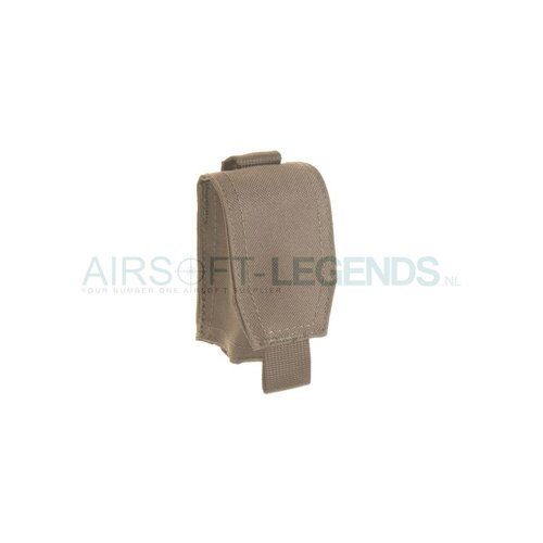 Invader Gear Invader Gear Single 40mm Grenade Pouch Invader Gear Invader Gear Single 40mm Grenade Pouch