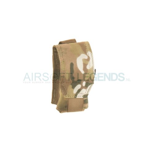 Invader Gear Invader Gear Single 40mm Grenade Pouch Invader Gear Invader Gear Single 40mm Grenade Pouch