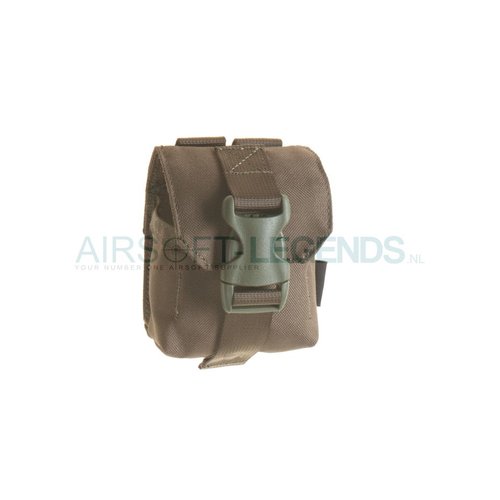 Invader Gear Invader Gear Frag Grenade Pouch Invader Gear Invader Gear Frag Grenade Pouch
