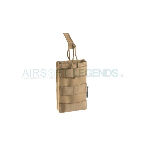 Invader Gear Invader Gear 5.56 Single Direct Action Mag Pouch Invader Gear Invader Gear 5.56 Single Direct Action Mag Pouch