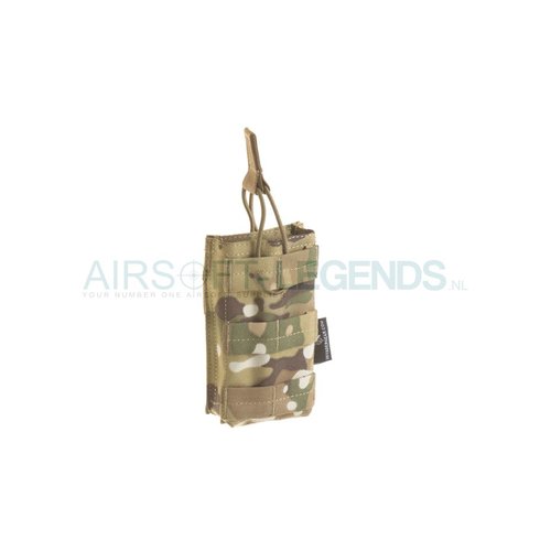 Invader Gear Invader Gear 5.56 Single Direct Action Mag Pouch Invader Gear Invader Gear 5.56 Single Direct Action Mag Pouch