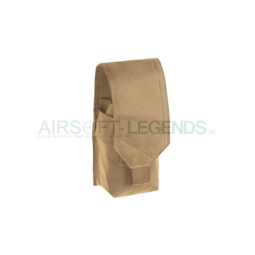 Invader Gear Invader Gear 5.56 1x Double Mag Pouch Invader Gear Invader Gear 5.56 1x Double Mag Pouch