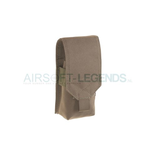 Invader Gear Invader Gear 5.56 1x Double Mag Pouch Invader Gear Invader Gear 5.56 1x Double Mag Pouch