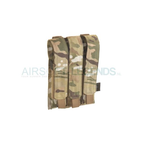 Invader Gear Invader Gear MP5 Triple Mag Pouch Invader Gear Invader Gear MP5 Triple Mag Pouch