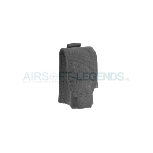 Invader Gear Invader Gear Single 40mm Grenade Pouch Invader Gear Invader Gear Single 40mm Grenade Pouch