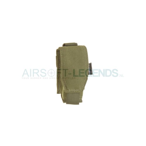 Invader Gear Invader Gear Single 40mm Grenade Pouch Invader Gear Invader Gear Single 40mm Grenade Pouch
