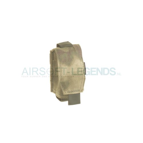 Invader Gear Invader Gear Single 40mm Grenade Pouch Invader Gear Invader Gear Single 40mm Grenade Pouch