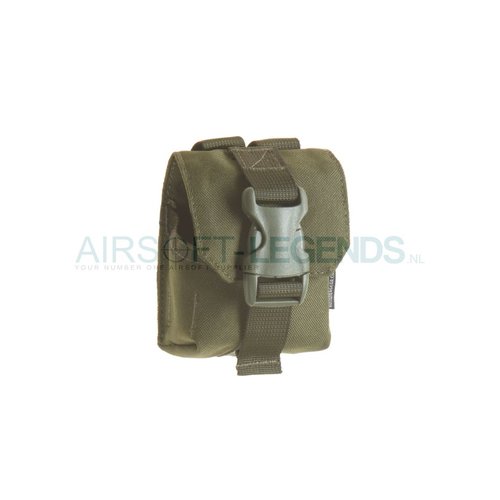 Invader Gear Invader Gear Frag Grenade Pouch Invader Gear Invader Gear Frag Grenade Pouch