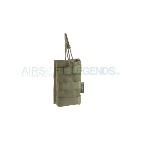 Invader Gear Invader Gear 5.56 Single Direct Action Mag Pouch Invader Gear Invader Gear 5.56 Single Direct Action Mag Pouch