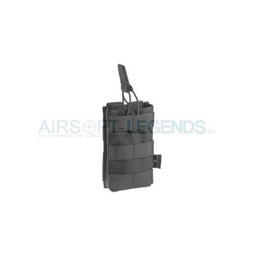 Invader Gear Invader Gear 5.56 Single Direct Action Mag Pouch Invader Gear Invader Gear 5.56 Single Direct Action Mag Pouch