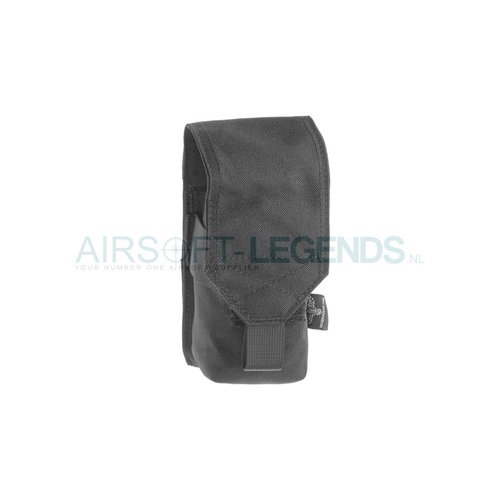 Invader Gear Invader Gear 5.56 1x Double Mag Pouch Invader Gear Invader Gear 5.56 1x Double Mag Pouch