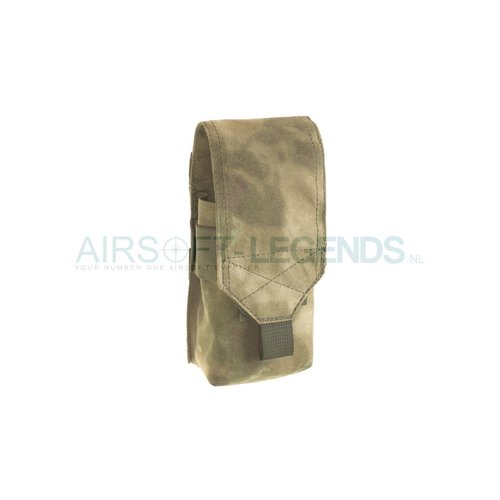 Invader Gear Invader Gear 5.56 1x Double Mag Pouch Invader Gear Invader Gear 5.56 1x Double Mag Pouch