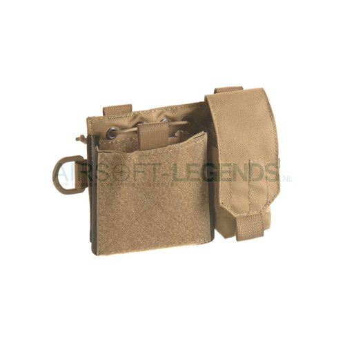 Invader Gear Invader Gear Admin Pouch Invader Gear Invader Gear Admin Pouch