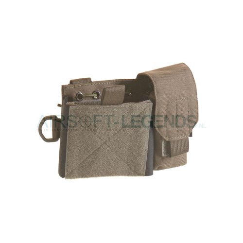 Invader Gear Invader Gear Admin Pouch Invader Gear Invader Gear Admin Pouch