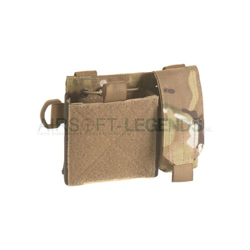 Invader Gear Invader Gear Admin Pouch Invader Gear Invader Gear Admin Pouch