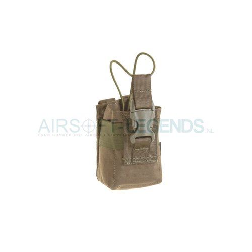 Invader Gear Invader Gear Radio Pouch Invader Gear Invader Gear Radio Pouch