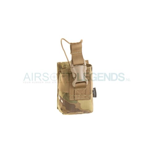 Invader Gear Invader Gear Radio Pouch Invader Gear Invader Gear Radio Pouch