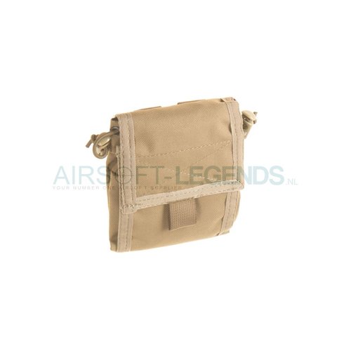 Invader Gear Invader Gear Foldable Dump Pouch Invader Gear Invader Gear Foldable Dump Pouch