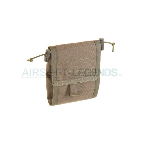 Invader Gear Invader Gear Foldable Dump Pouch Invader Gear Invader Gear Foldable Dump Pouch