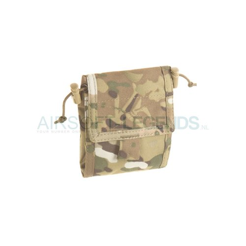 Invader Gear Invader Gear Foldable Dump Pouch Invader Gear Invader Gear Foldable Dump Pouch