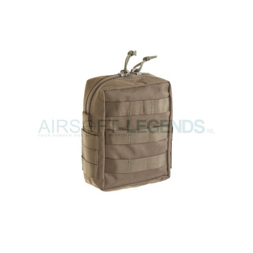 Invader Gear Invader Gear Medium Utility / Medic Pouch Invader Gear Invader Gear Medium Utility / Medic Pouch