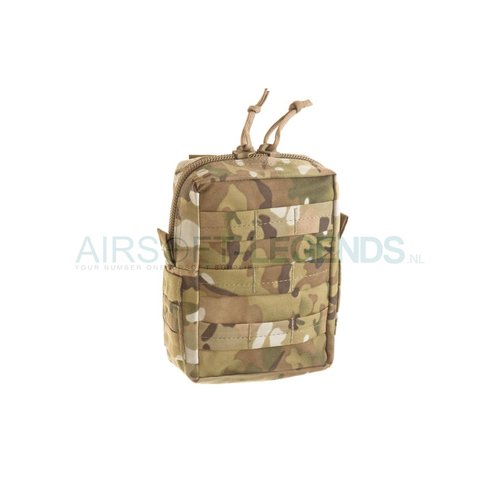 Invader Gear Invader Gear Medium Utility/Medic Pouch Invader Gear Invader Gear Medium Utility/Medic Pouch