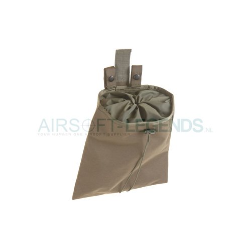 Invader Gear Invader Gear Dump Pouch Invader Gear Invader Gear Dump Pouch