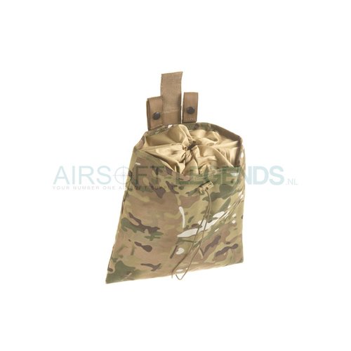 Invader Gear Invader Gear Dump Pouch Invader Gear Invader Gear Dump Pouch