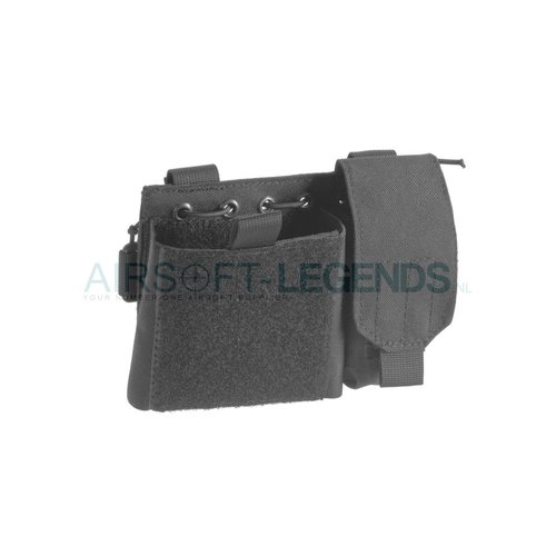 Invader Gear Invader Gear Admin Pouch Invader Gear Invader Gear Admin Pouch