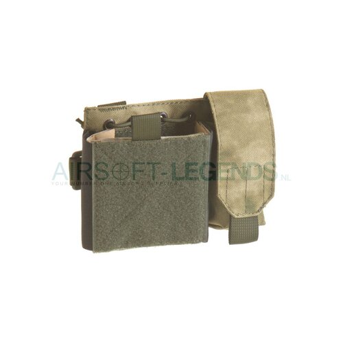 Invader Gear Invader Gear Admin Pouch Invader Gear Invader Gear Admin Pouch