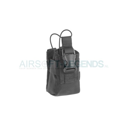 Invader Gear Invader Gear Radio Pouch Invader Gear Invader Gear Radio Pouch