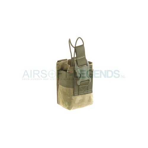 Invader Gear Invader Gear Radio Pouch Invader Gear Invader Gear Radio Pouch