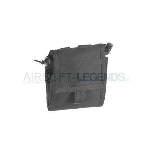 Invader Gear Invader Gear Foldable Dump Pouch Invader Gear Invader Gear Foldable Dump Pouch