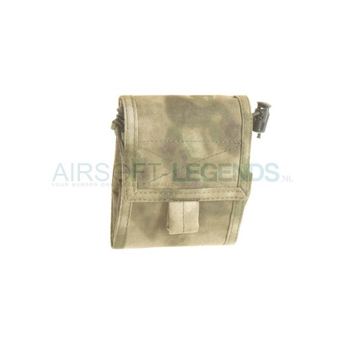 Invader Gear Invader Gear Foldable Dump Pouch Invader Gear Invader Gear Foldable Dump Pouch