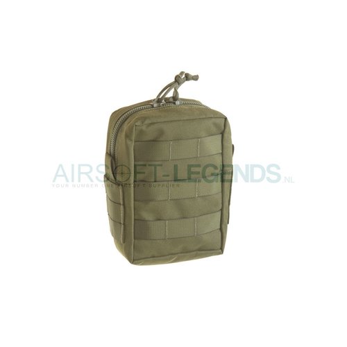 Invader Gear Invader Gear Medium Utility / Medic Pouch Invader Gear Invader Gear Medium Utility / Medic Pouch