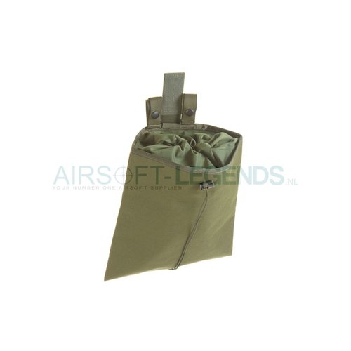 Invader Gear Invader Gear Dump Pouch Invader Gear Invader Gear Dump Pouch