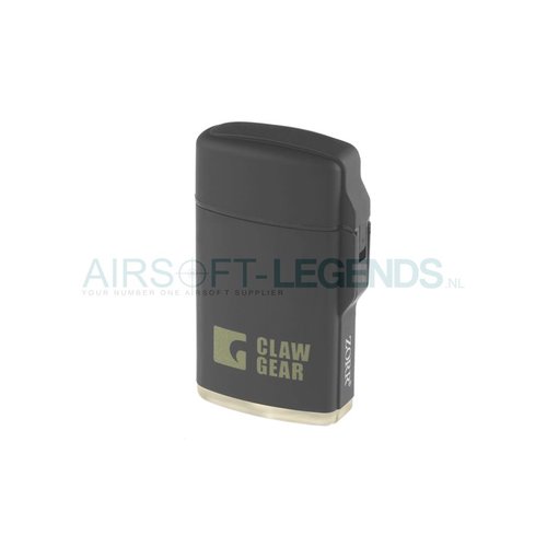 Clawgear Claw Gear Storm Pocket Lighter Clawgear Claw Gear Storm Pocket Lighter