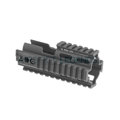 Madbull Madbull PWS SRX SCAR Rail Extension Madbull Madbull PWS SRX SCAR Rail Extension
