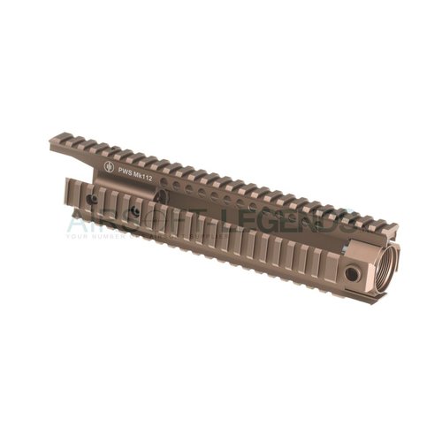 Madbull Madbull PWS MK112 Rail Madbull Madbull PWS MK112 Rail