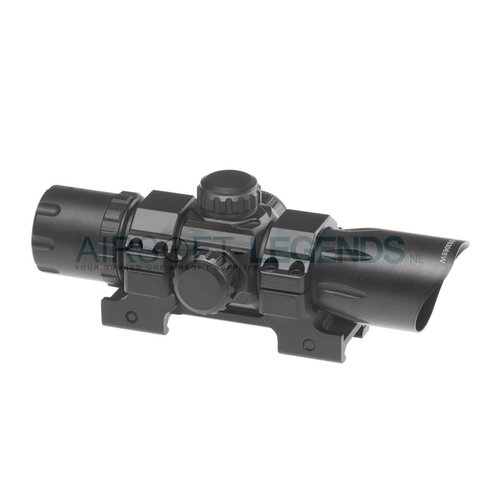 Leapers Leapers 6.4 Inch Tactical Dot Sight TS Leapers Leapers 6.4 Inch Tactical Dot Sight TS