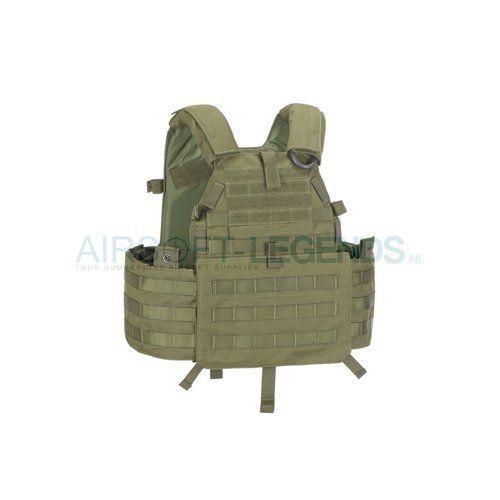 Invader Gear Invader Gear 6094A-RS Plate Carrier OD Invader Gear Invader Gear 6094A-RS Plate Carrier OD