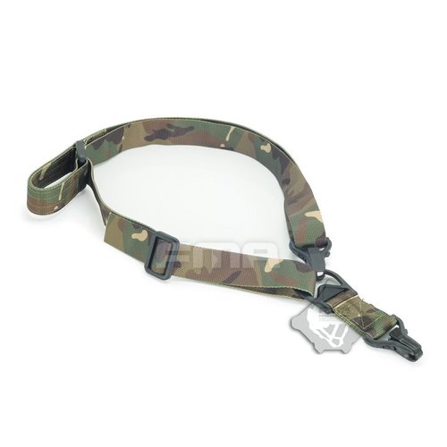 FMA FMA FS3 Multi-Mission Sling Multicam FMA FMA FS3 Multi-Mission Sling Multicam
